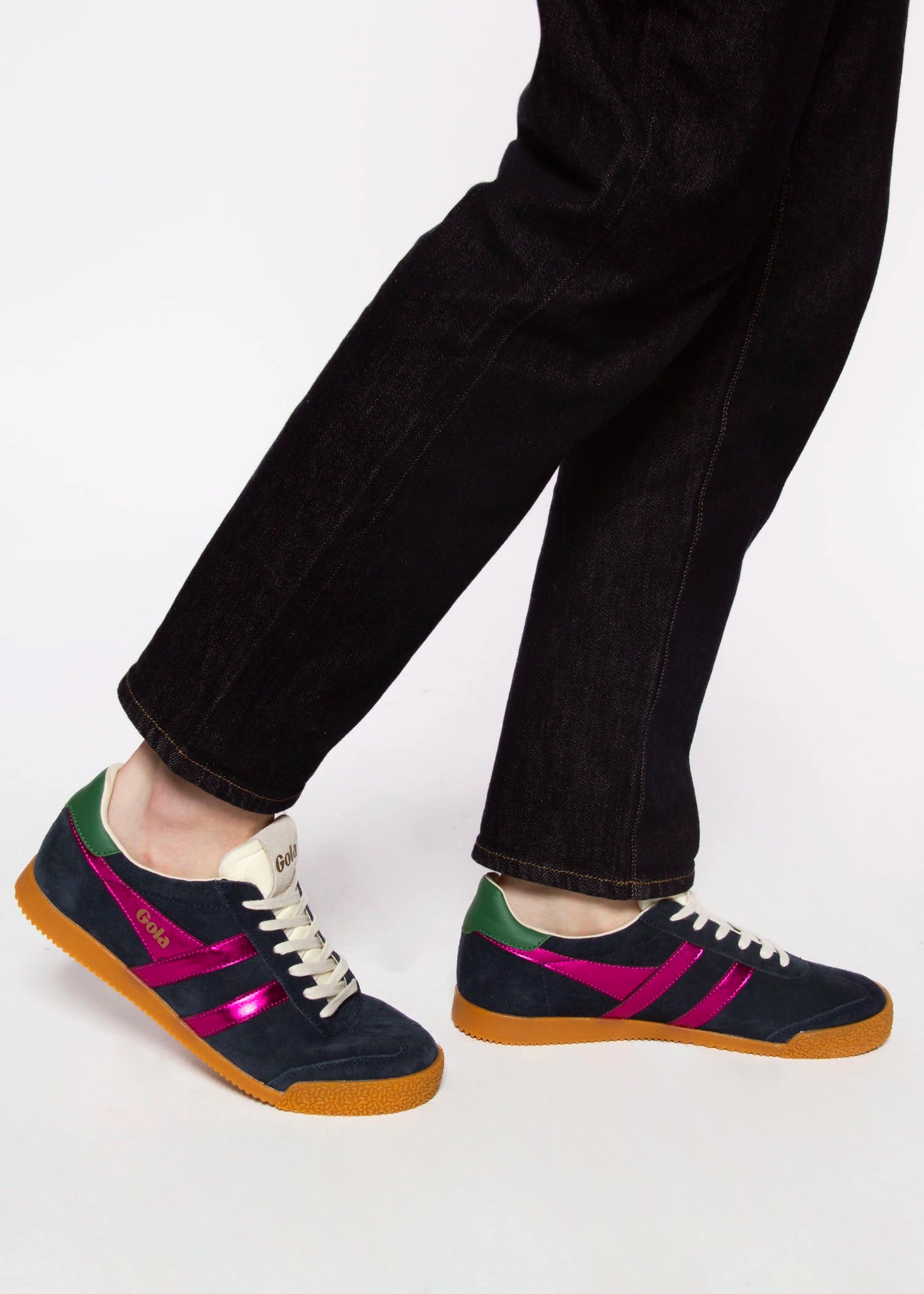 swatch_Navy Multi elan glitz sneaker shoes