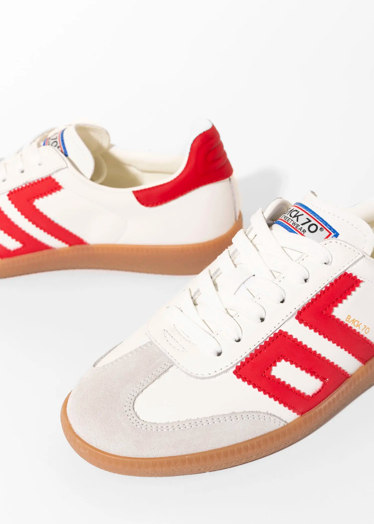 swatch_red cloud lace up sneaker shoes