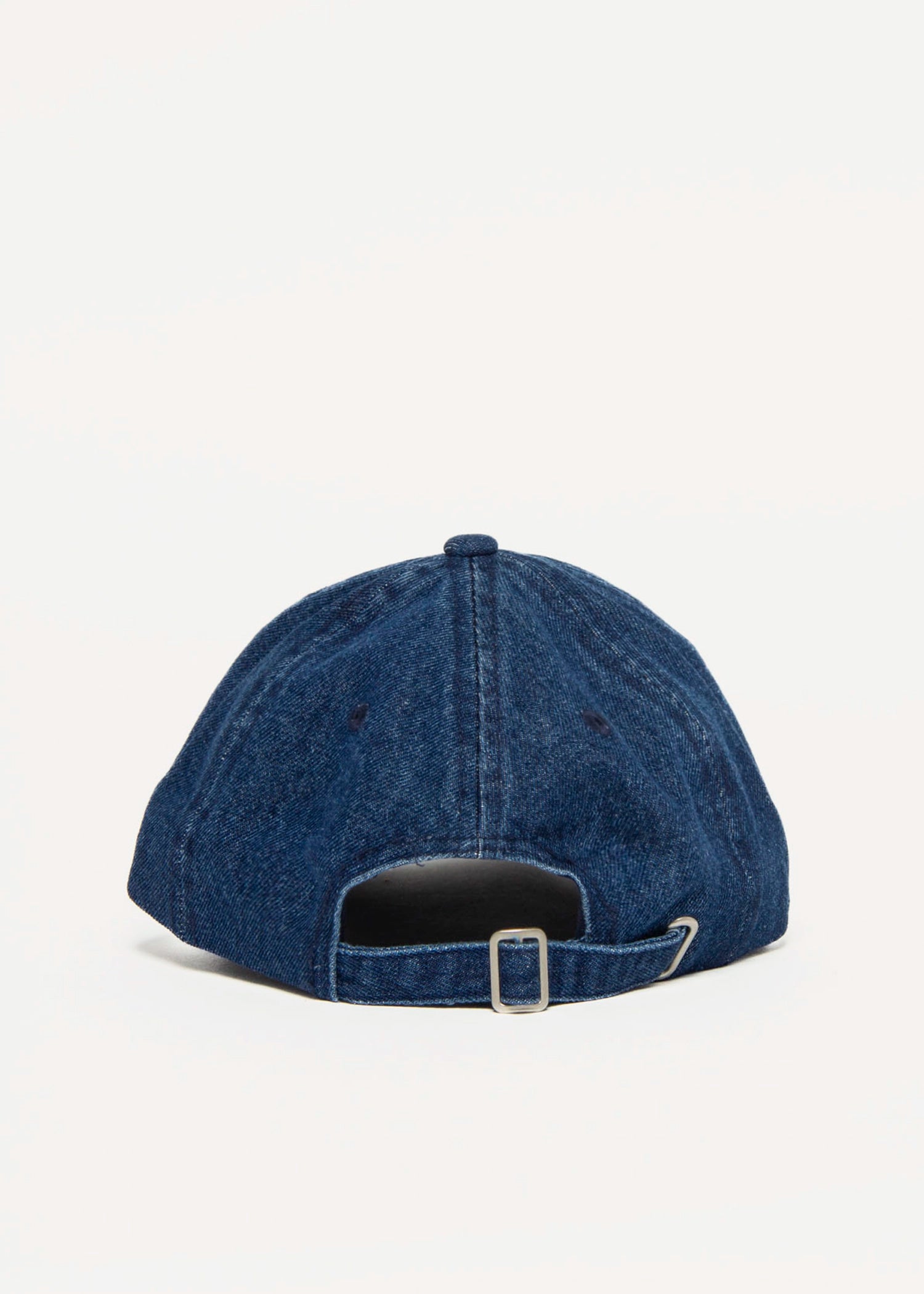 swatch_Denim favorite daughter baseball hat