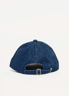 swatch_Denim favorite daughter baseball hat