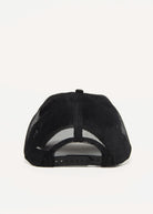 swatch_Black favorite daughter trucker hat