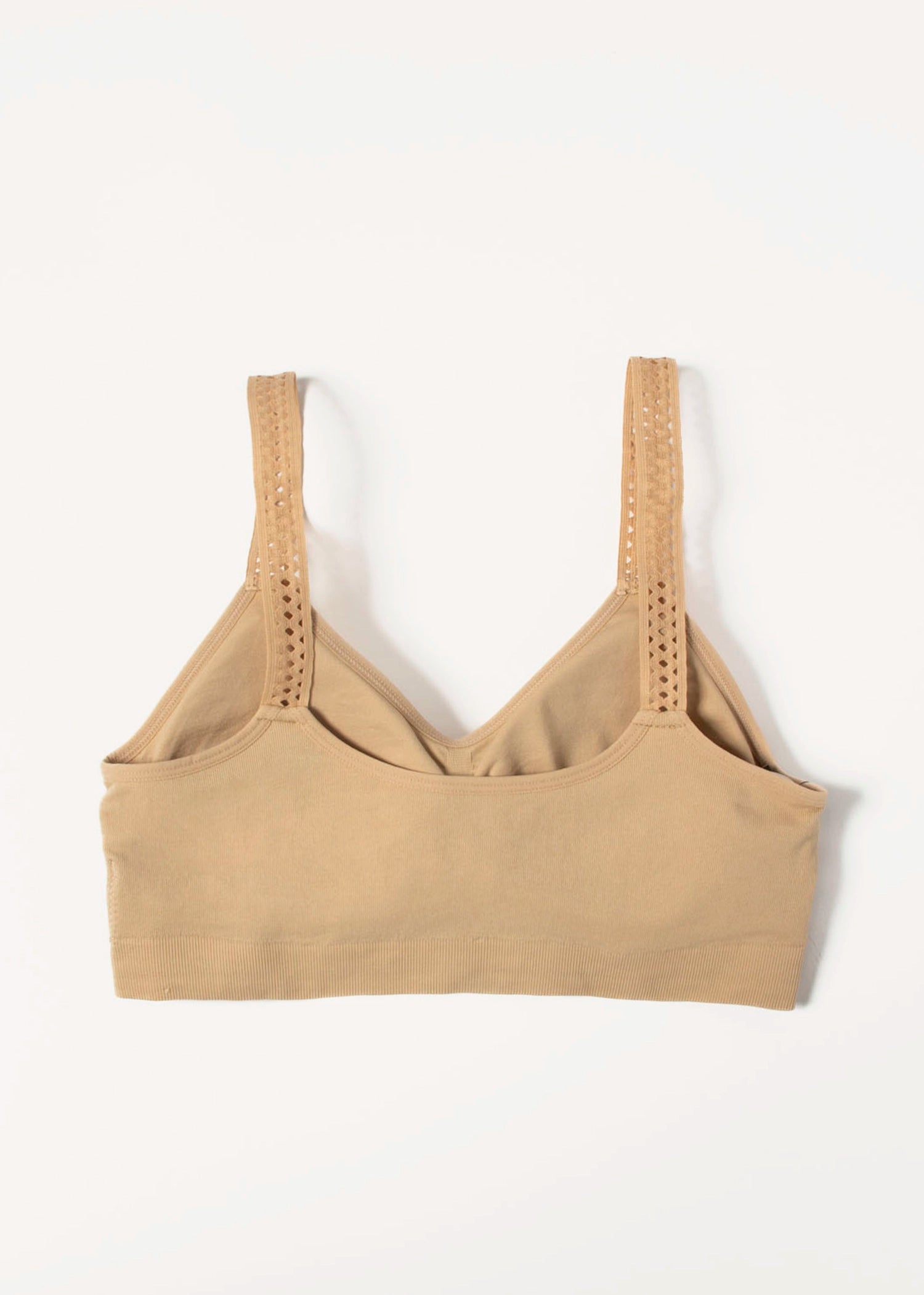 swatch_Nude lattice strap bralette strap its