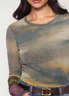 swatch_Multi dawn top shirts