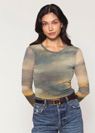 swatch_Multi dawn top shirts