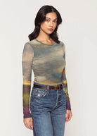 swatch_Multi dawn top shirts