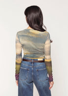 swatch_Multi dawn top shirts