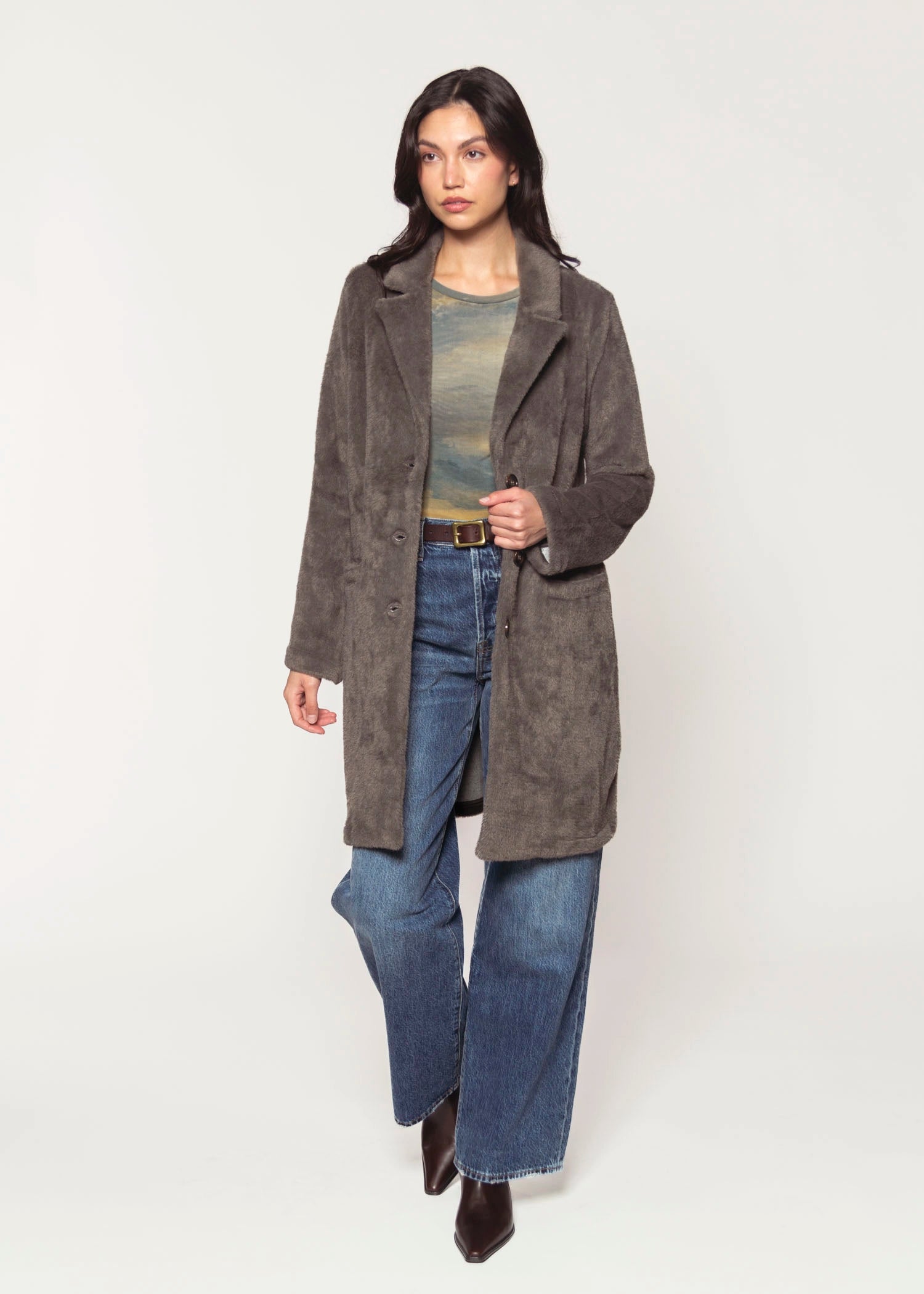 swatch_Burnt Ink hometown jacket coats