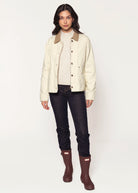 swatch_Ecru zola utility jacket coats