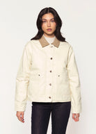 swatch_Ecru zola utility jacket coats