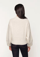 swatch_Pearl one pocket sweater crewnecks