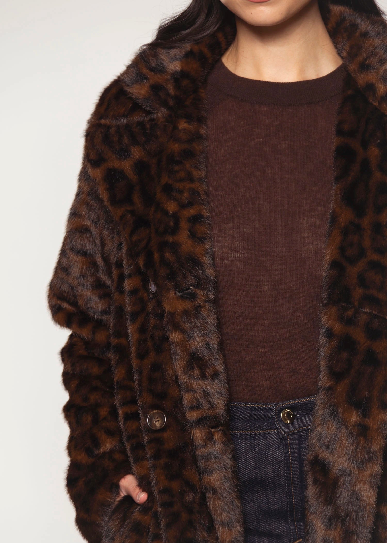 swatch_Leopard margot faux fur jacket coats