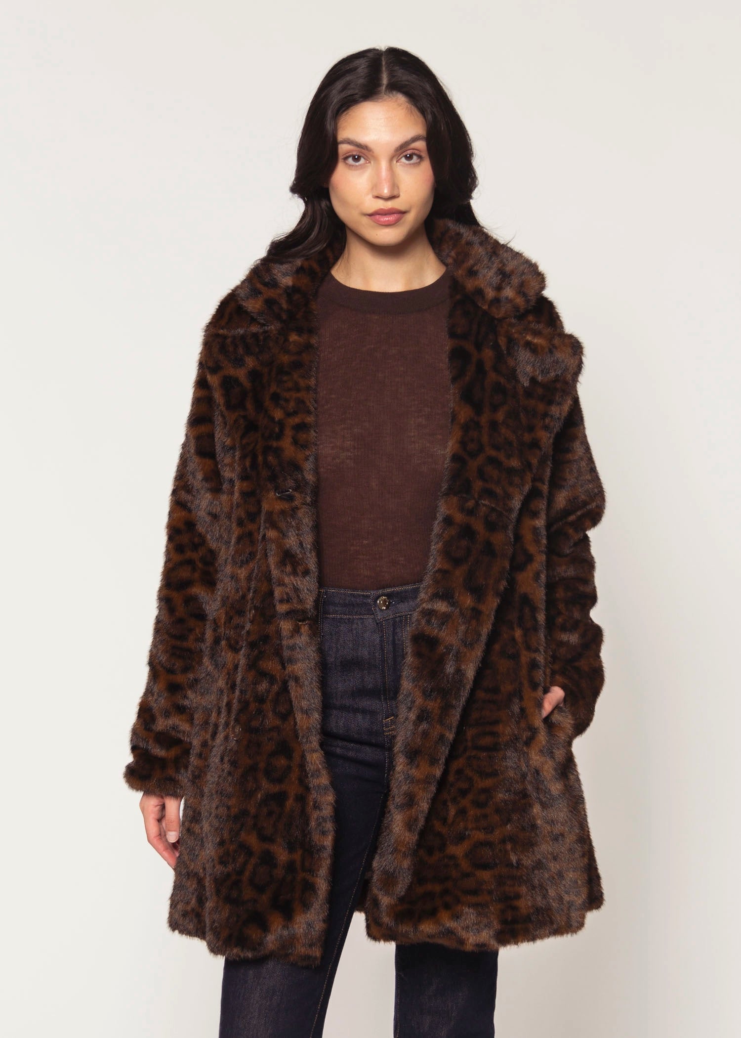 swatch_Leopard margot faux fur jacket coats