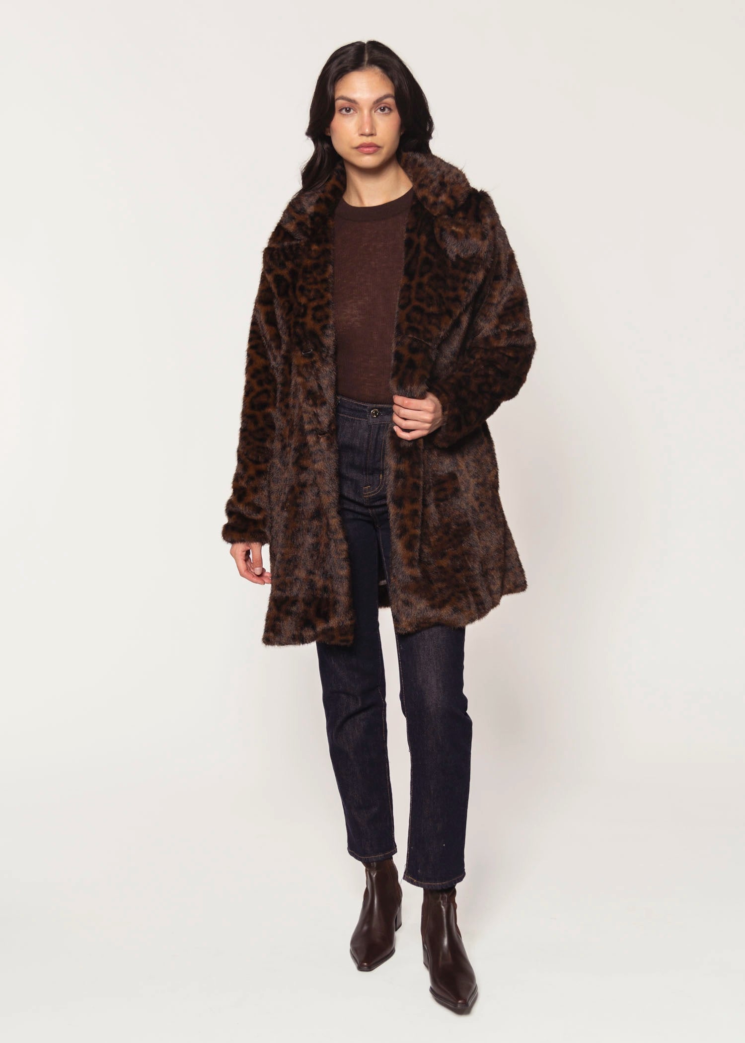 swatch_Leopard margot faux fur jacket coats