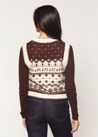 swatch_Plum vivi vest sweaters