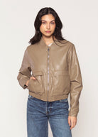 swatch_Toffee liv jacket jackets