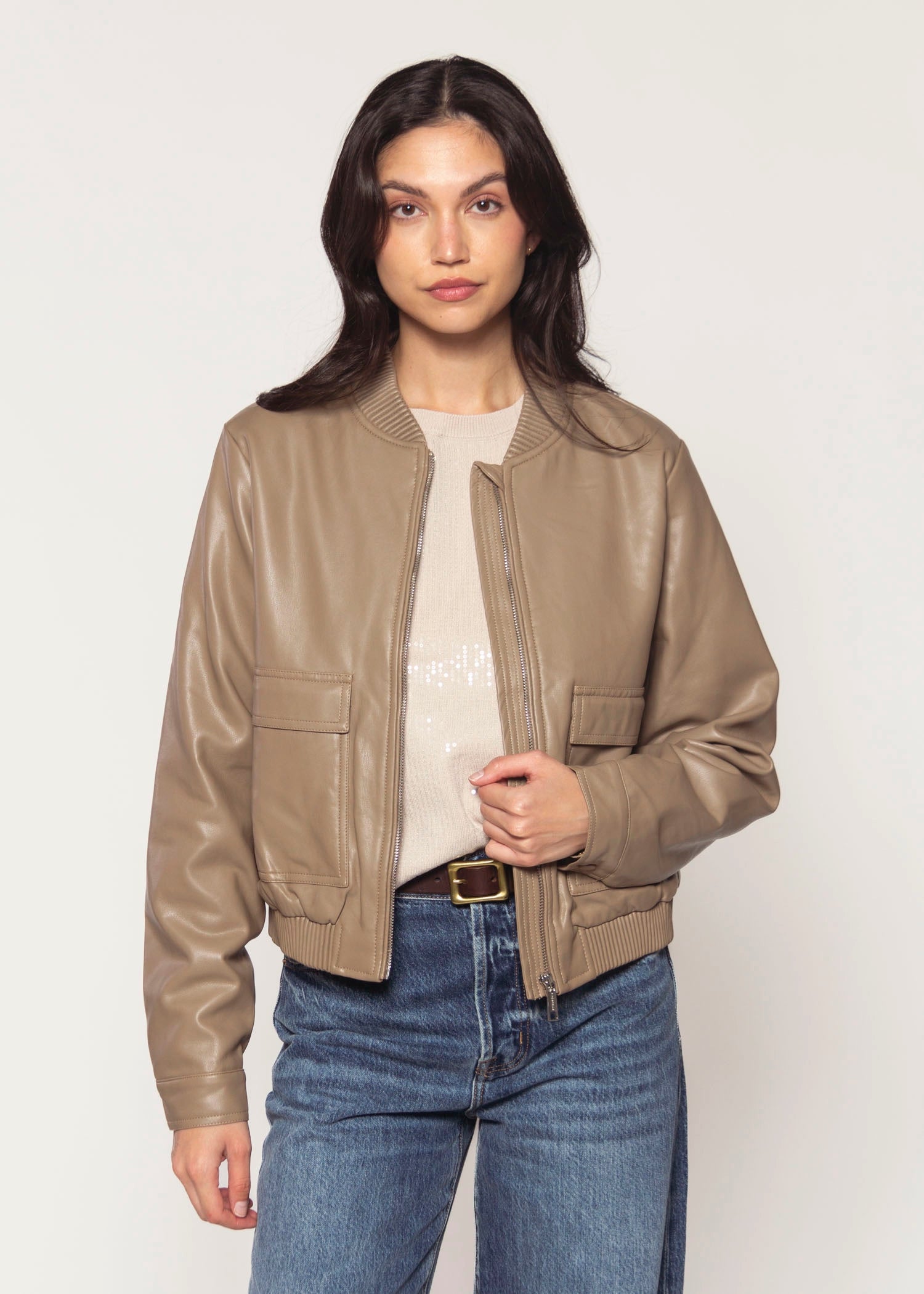swatch_Toffee liv jacket jackets