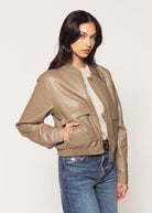swatch_Toffee liv jacket jackets