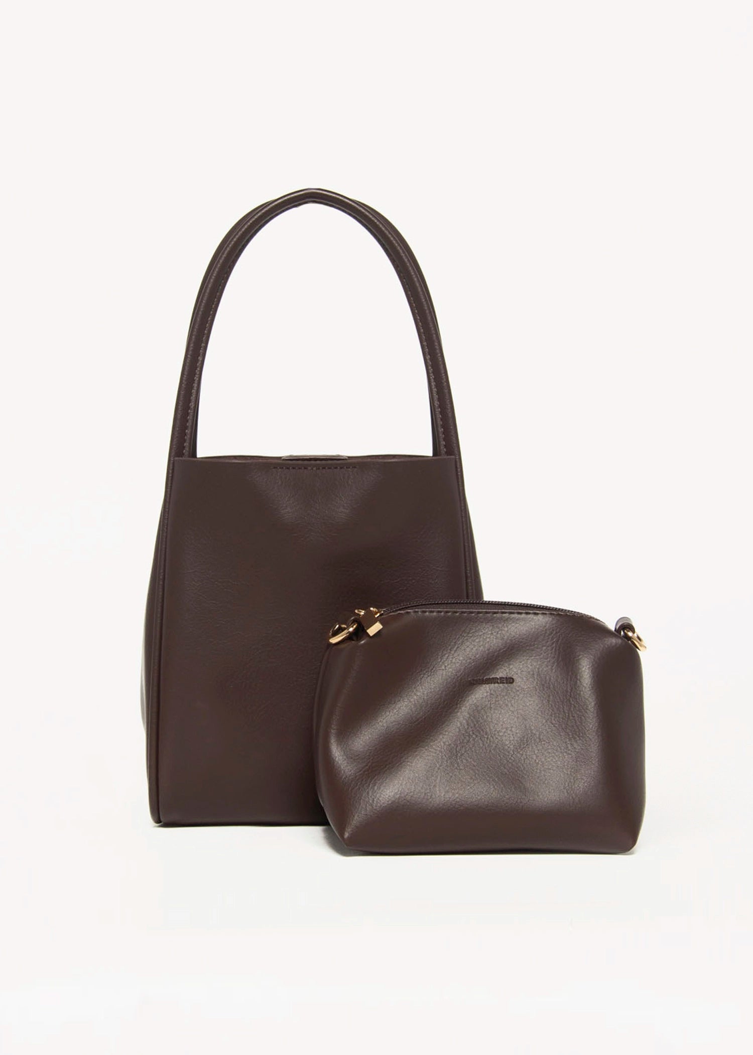 swatch_Espresso hollace mini tote handbags