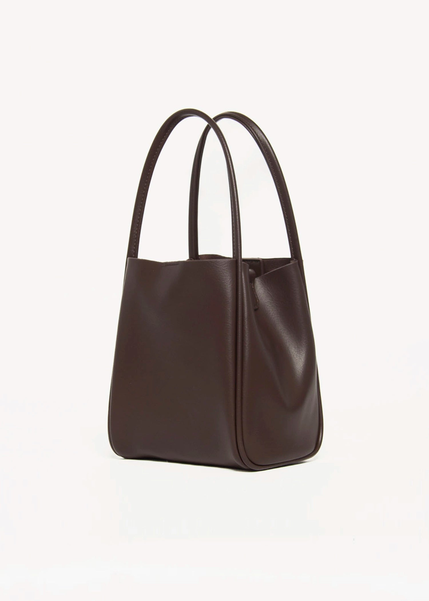 swatch_Espresso hollace mini tote handbags