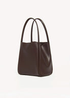 swatch_Espresso hollace mini tote handbags