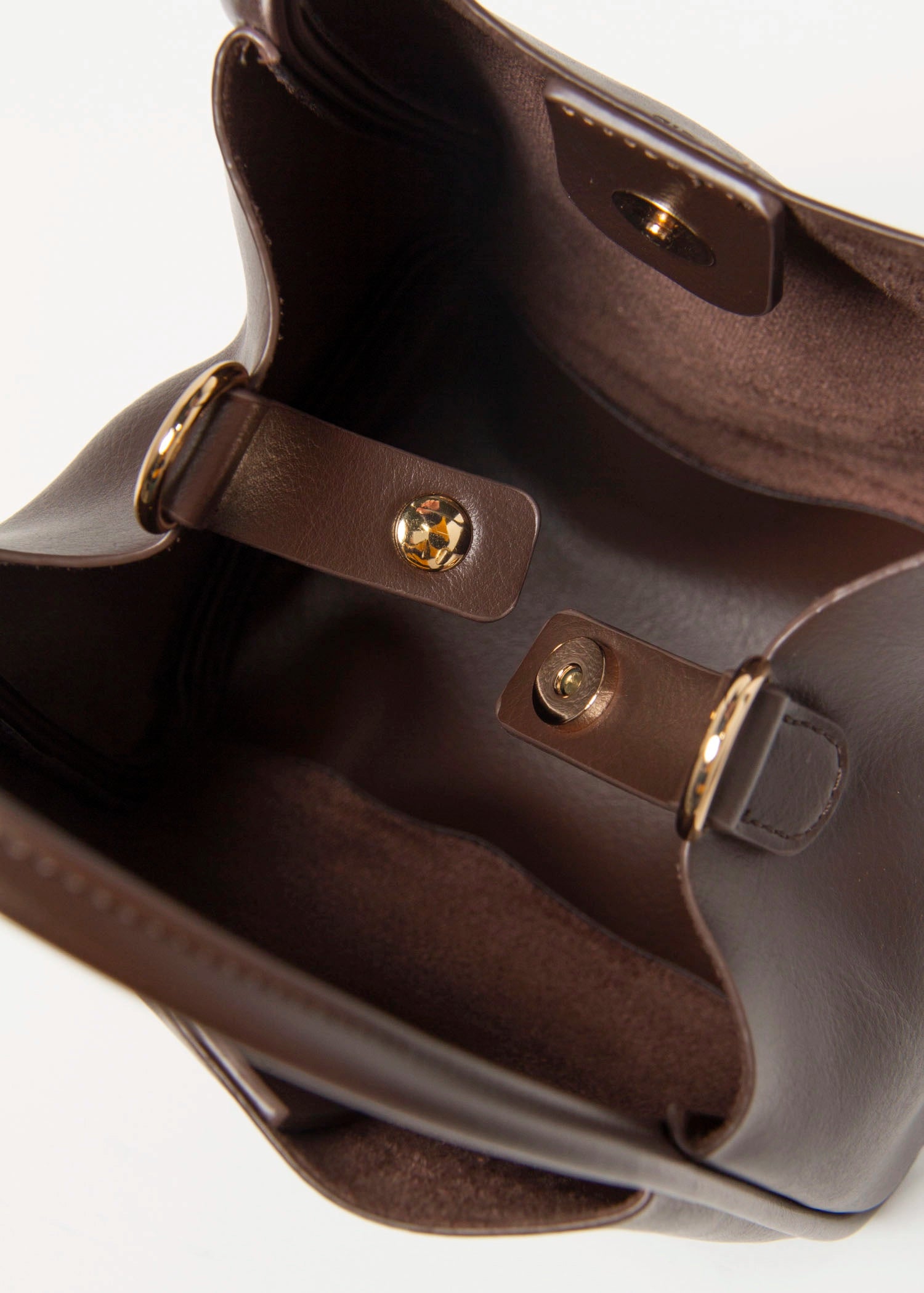 swatch_Espresso hollace mini tote handbags