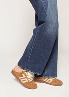 swatch_Tobacco easter sneaker slide sneakers