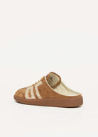 swatch_Tobacco easter sneaker slide sneakers