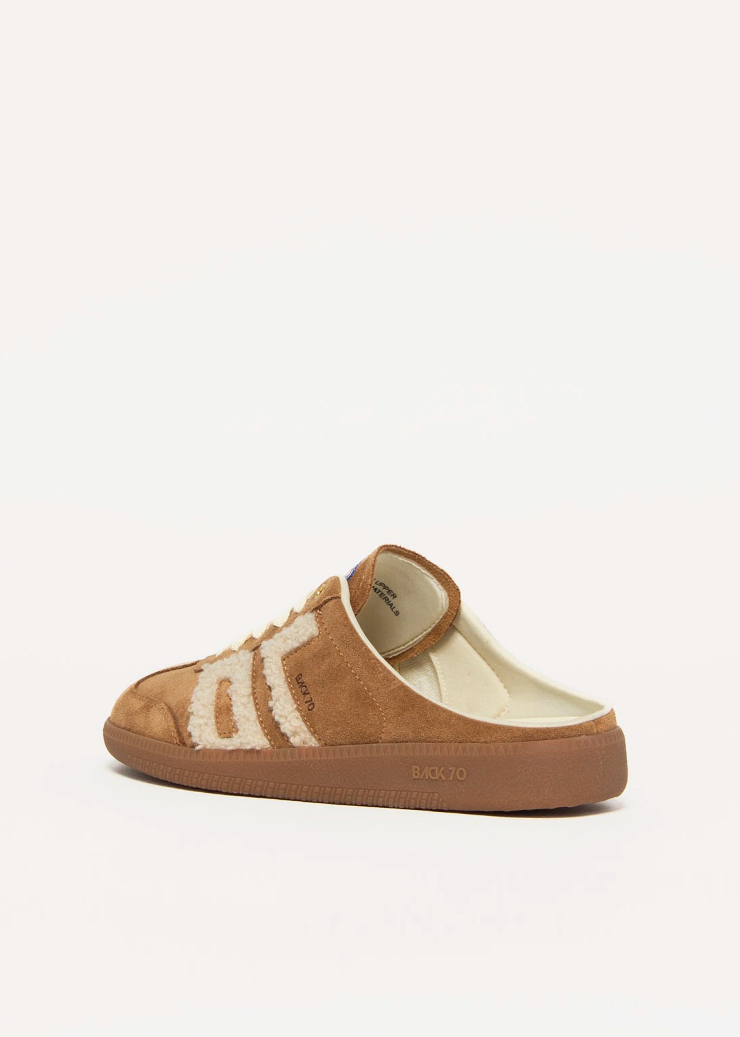 swatch_Tobacco easter sneaker slide sneakers