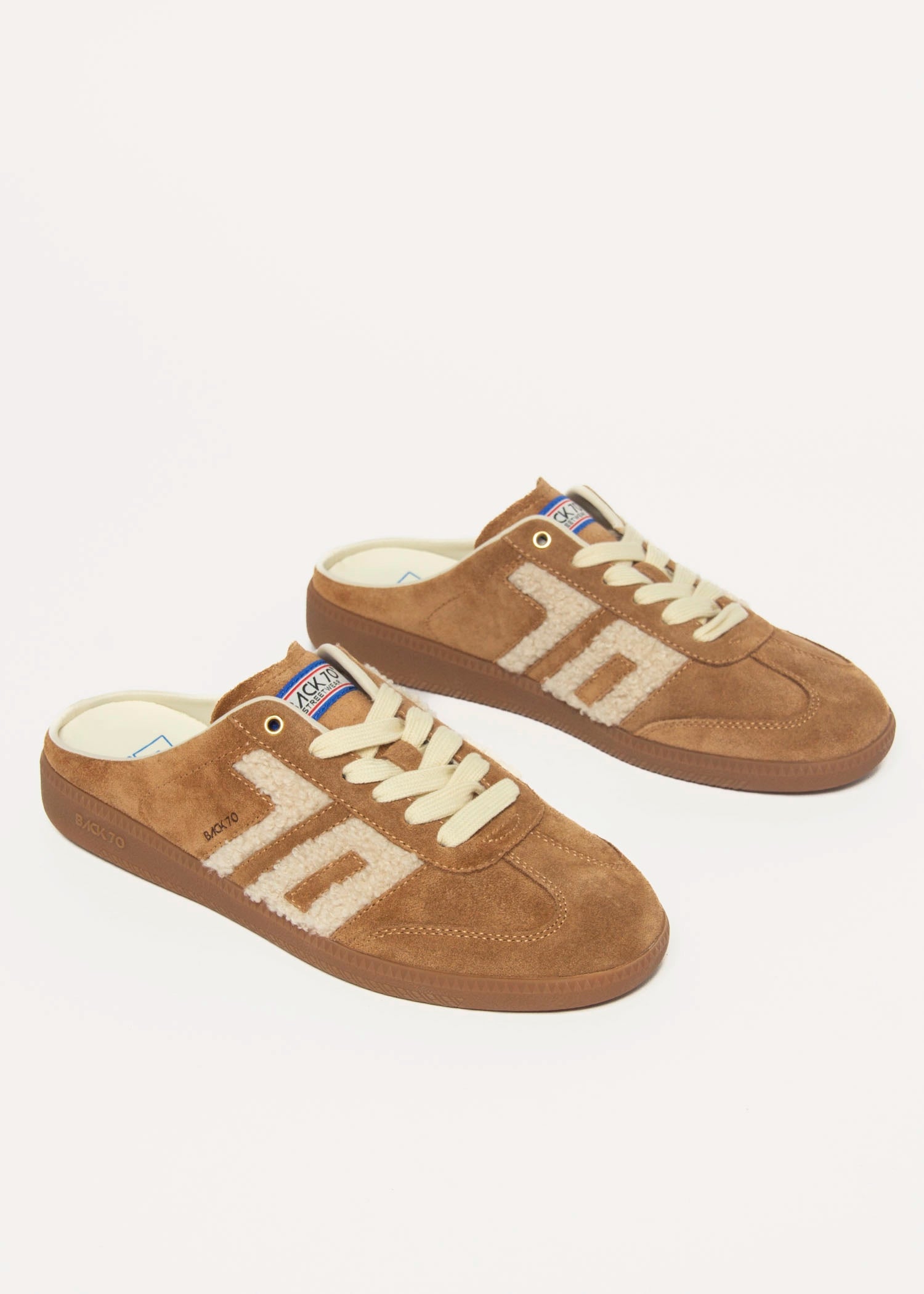 swatch_Tobacco easter sneaker slide sneakers