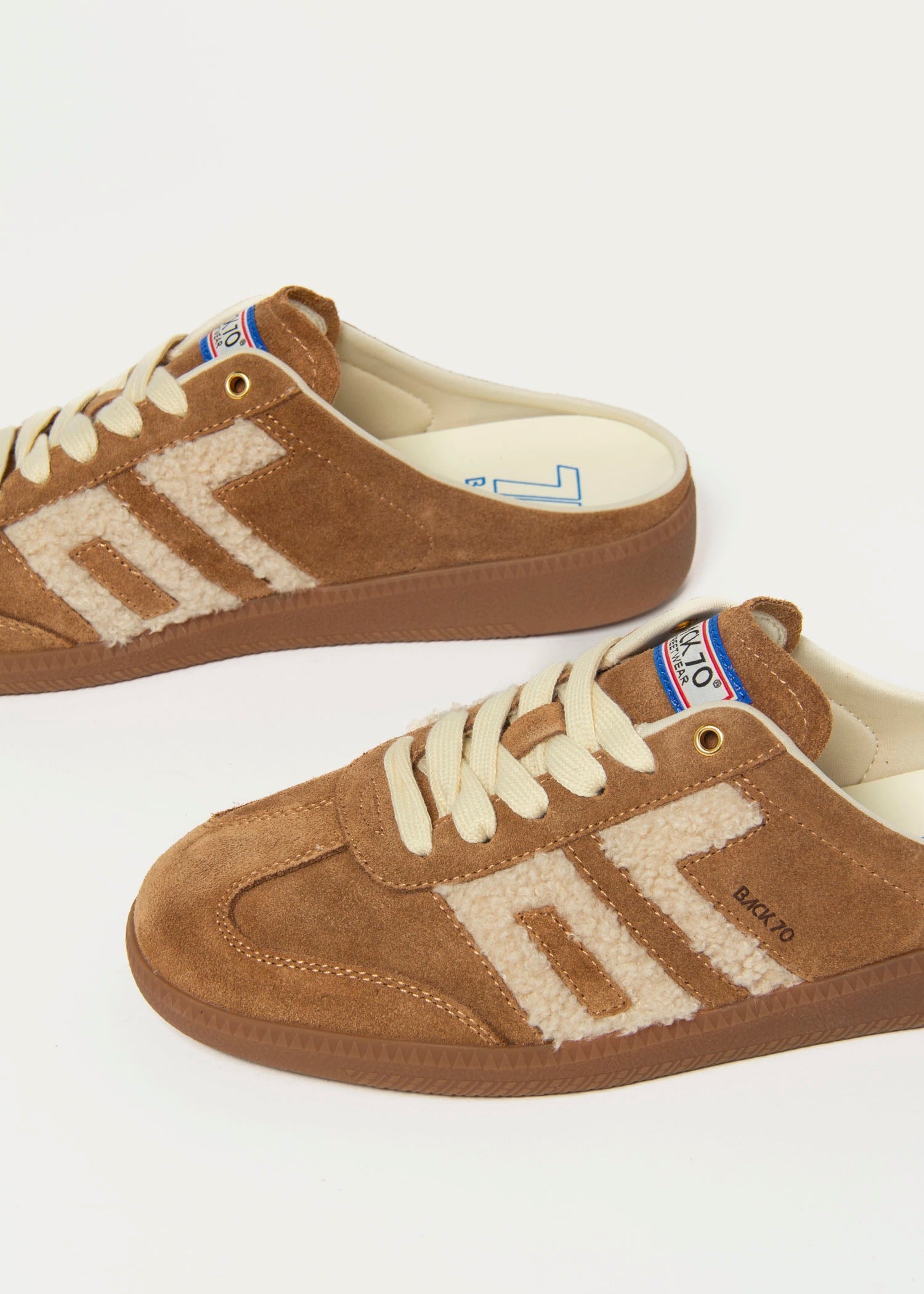 swatch_Tobacco easter sneaker slide sneakers