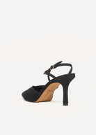 swatch_Onyx Suede kamra pump heels