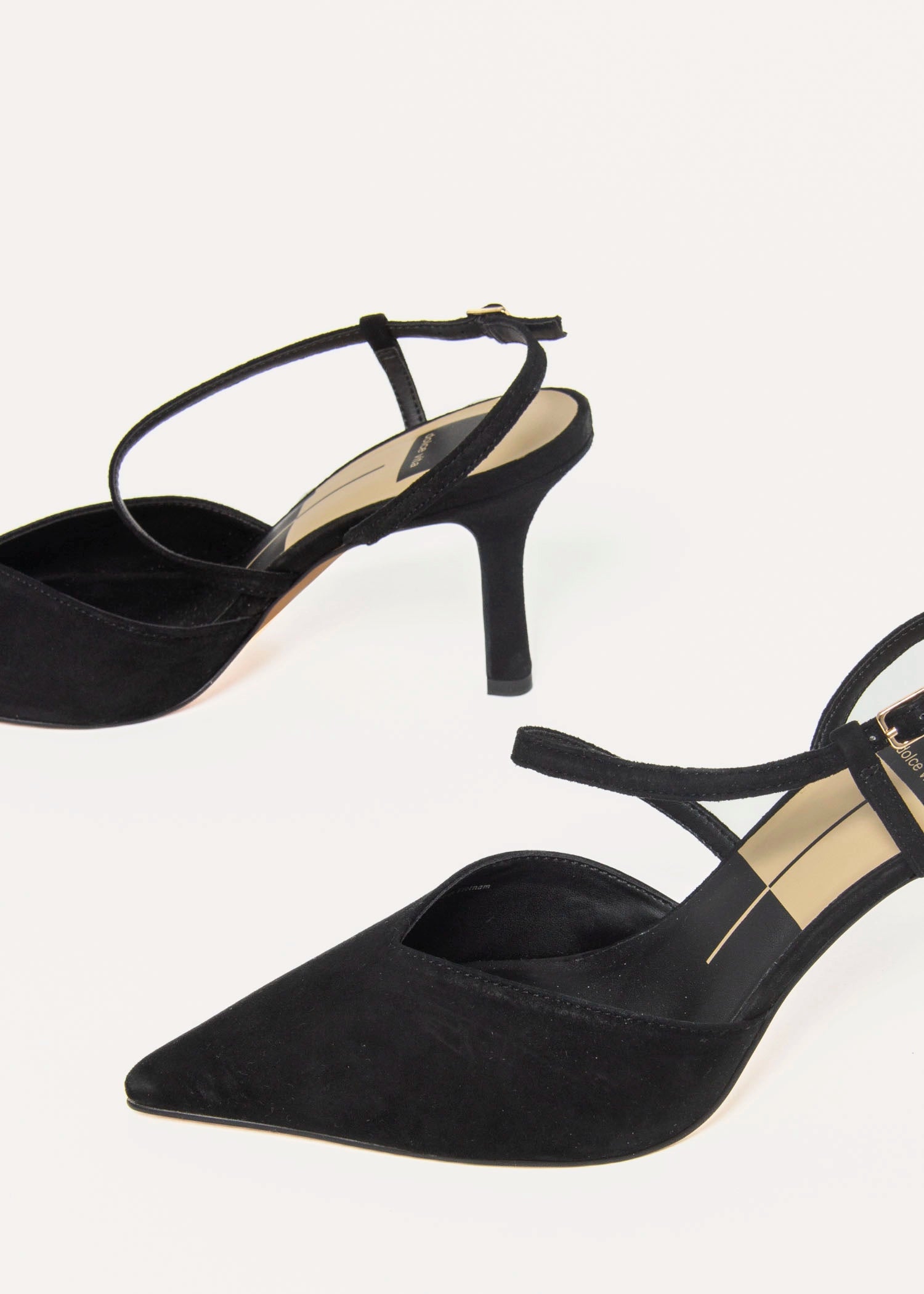 swatch_Onyx Suede kamra pump heels