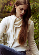 swatch_Birch rino and pelle heiko triangle scarf
