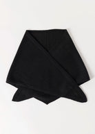 swatch_Black favorite daughter the triangle scarf