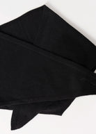 swatch_Black favorite daughter the triangle scarf