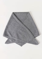 swatch_Heather Grey favorite daughter the triangle scarf