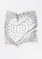 swatch_White bandana head scarf