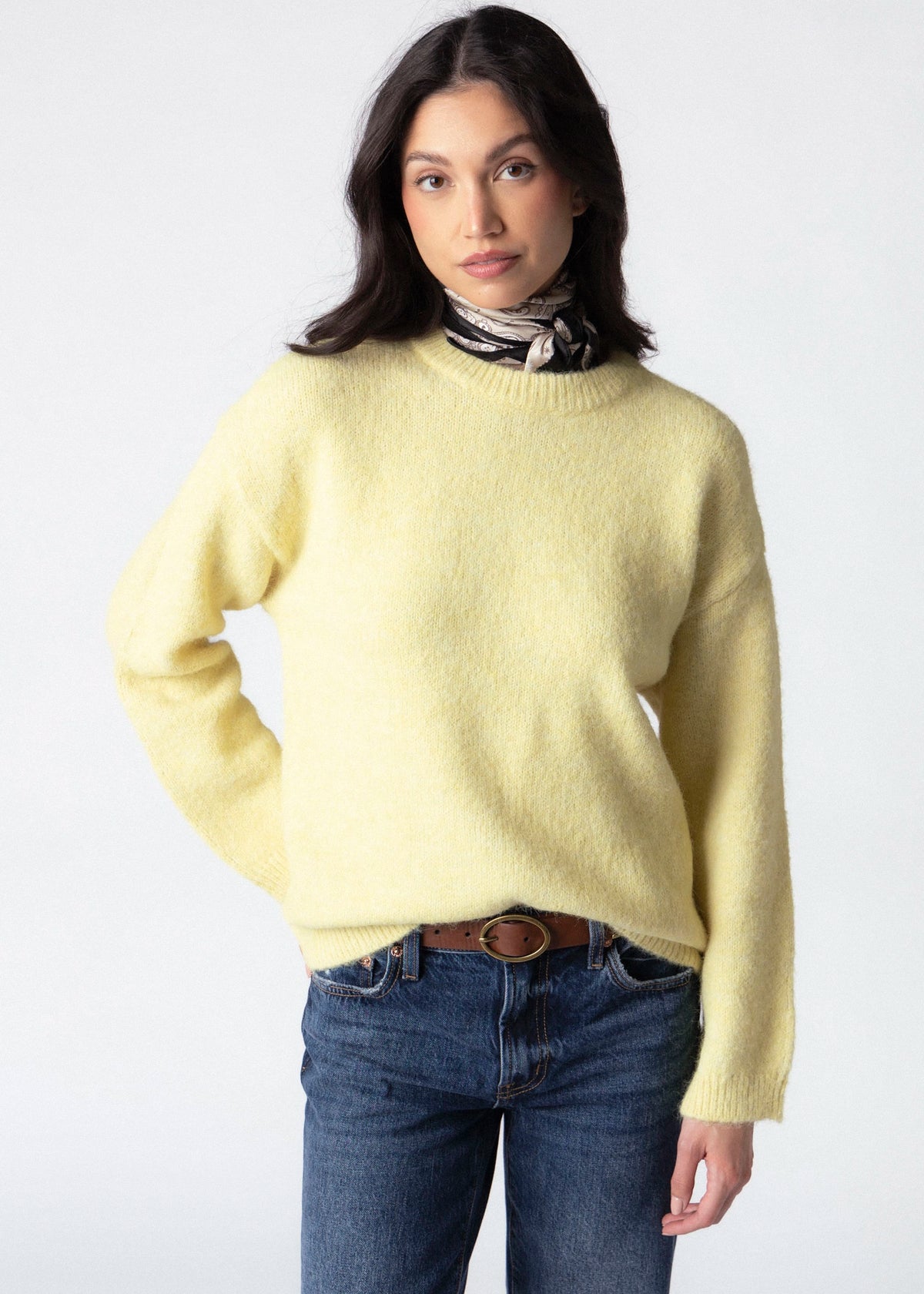swatch_Butter rd style juno fuzzy sweater