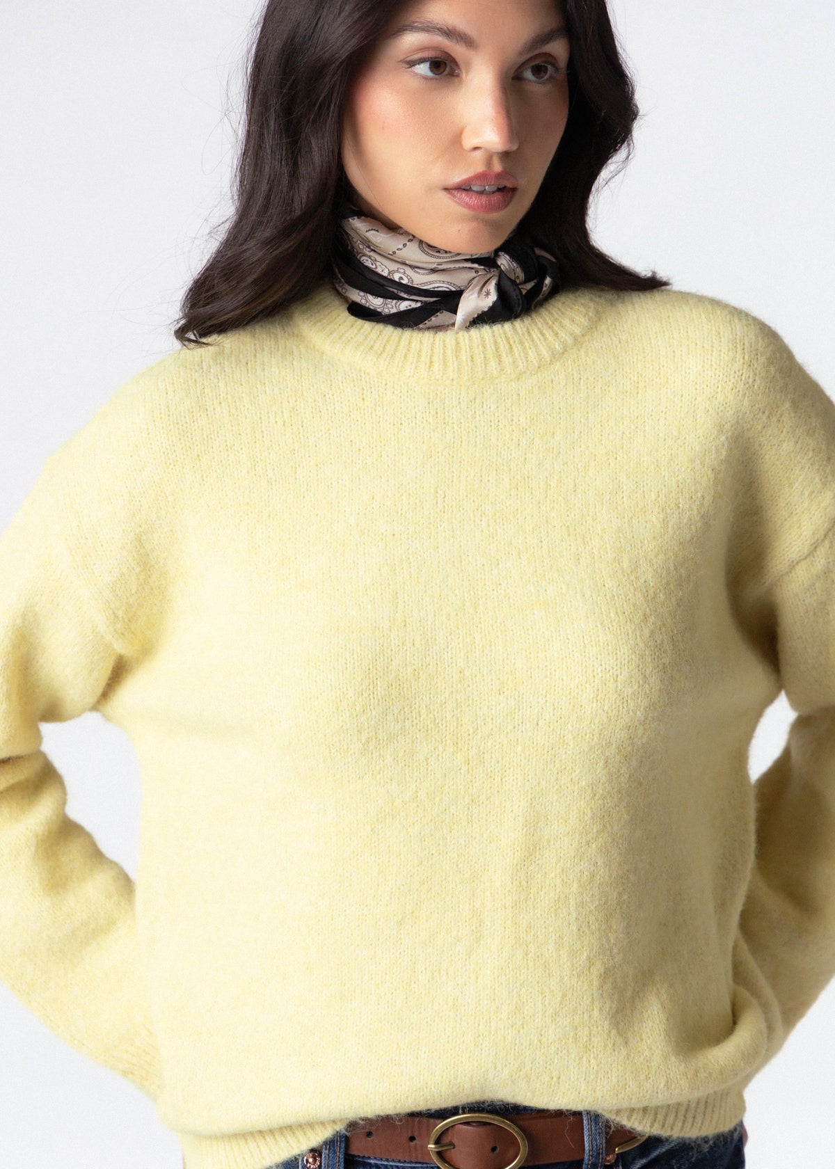 swatch_Butter rd style juno fuzzy sweater