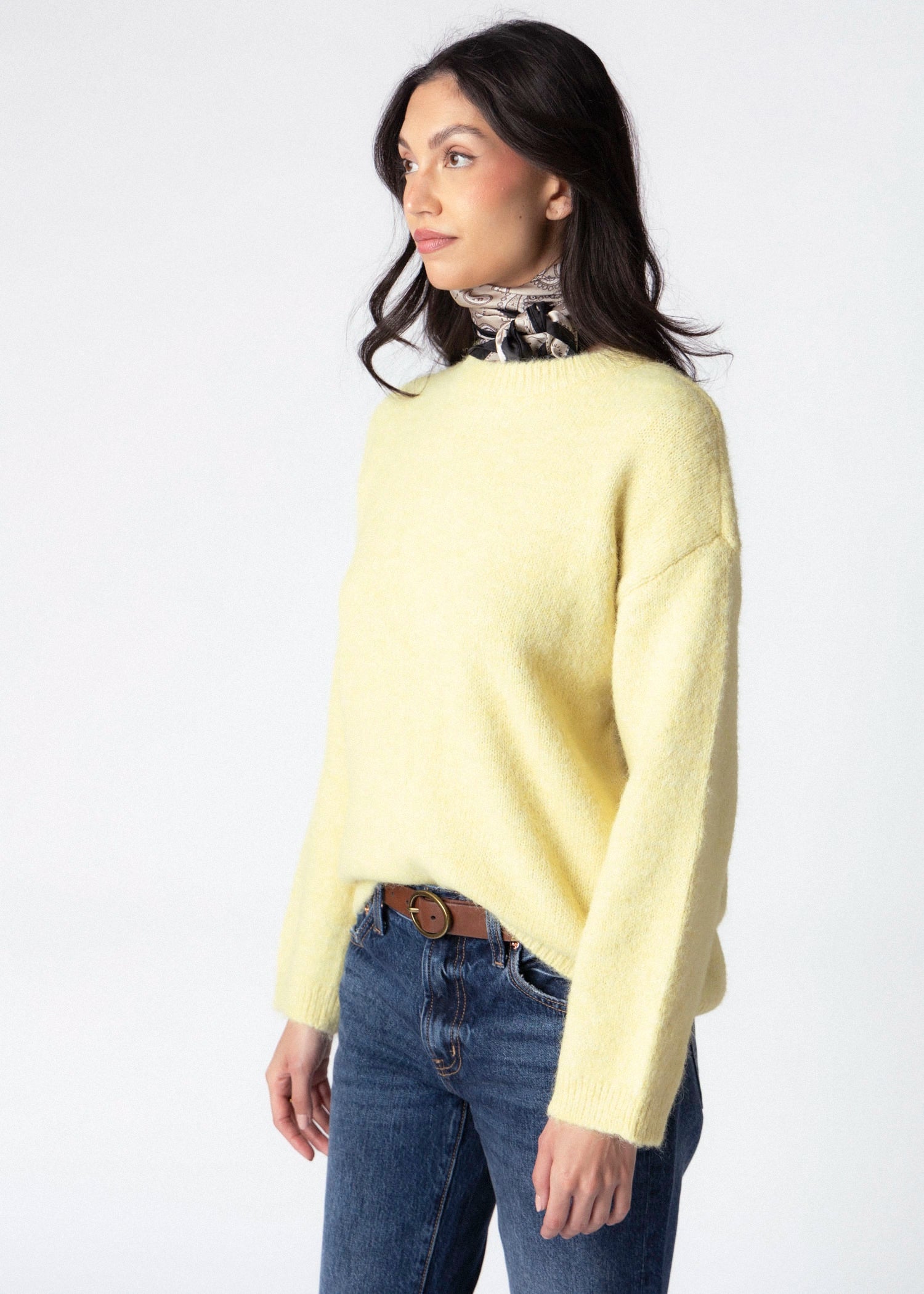 swatch_Butter rd style juno fuzzy sweater