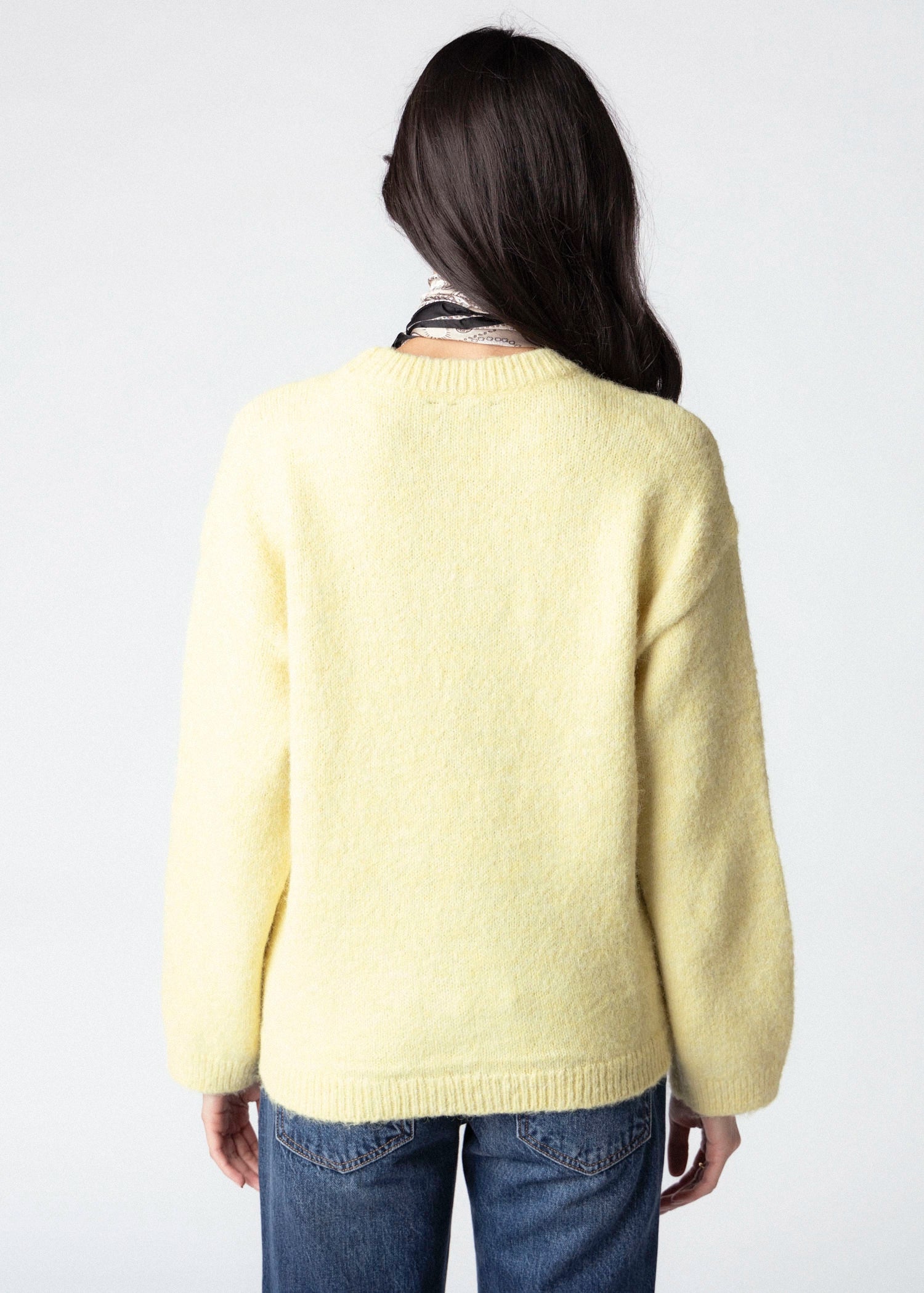 swatch_Butter rd style juno fuzzy sweater