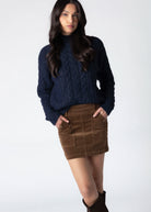 swatch_Fawn heartloom bree corduroy skirt
