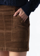 swatch_Fawn heartloom bree corduroy skirt