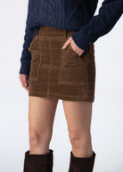 swatch_Fawn heartloom bree corduroy skirt