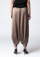 swatch_Taupe sadie and sage melody balloon pant