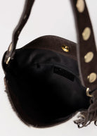 swatch_Cow daxy suede shoulder bag
