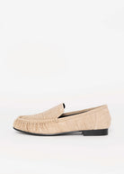 swatch_Taupe Suede bibi lou lysa loafer