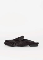 swatch_Brown Haircalf bibi lou lyra loafer mule