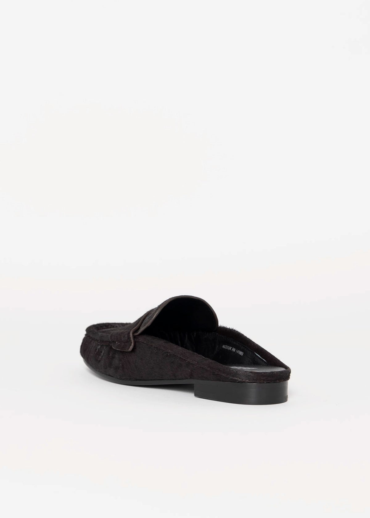 swatch_Brown Haircalf bibi lou lyra loafer mule