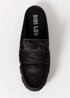 swatch_Brown Haircalf bibi lou lyra loafer mule